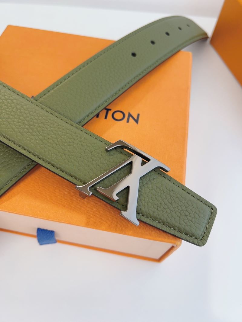 Louis Vuitton Belts